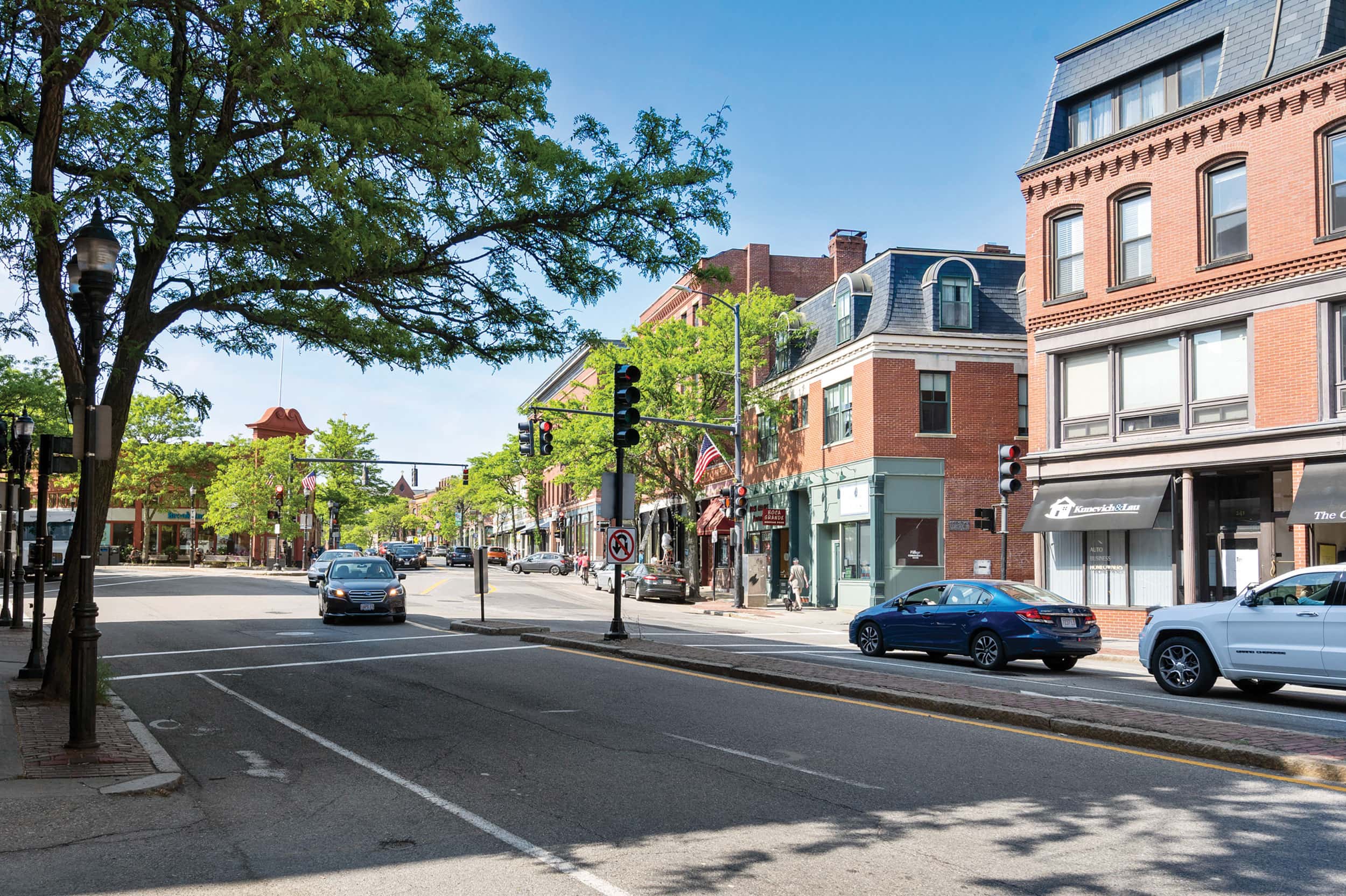 Walnut Crossing Home